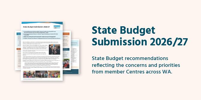 State Budget Submission